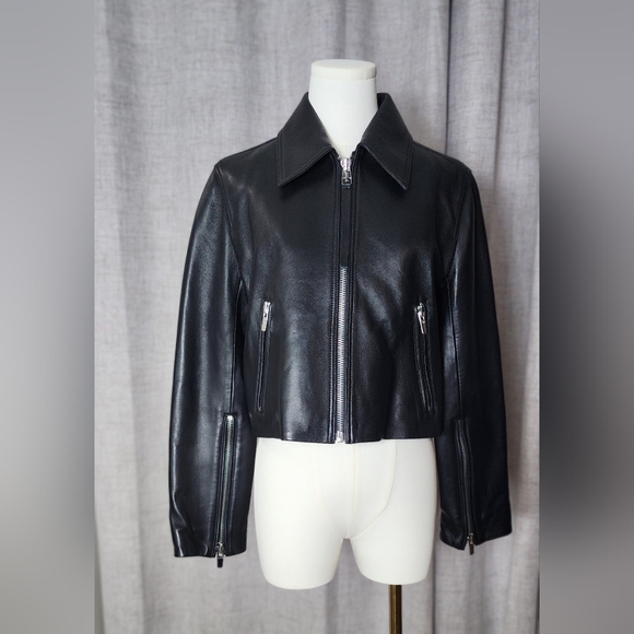 A.L.C. Tatum Jacket - Picture 7 of 16